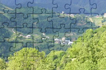 svani jigsaw puzzle