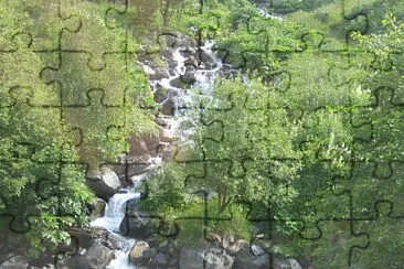 svani jigsaw puzzle