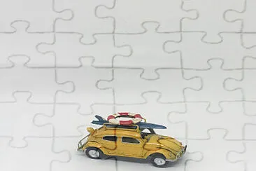 FUSQUINHA AMARELO jigsaw puzzle