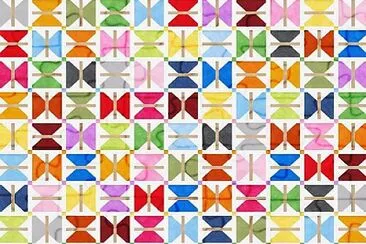 pattern jigsaw puzzle