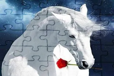 imagem jigsaw puzzle