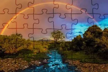 imagem jigsaw puzzle