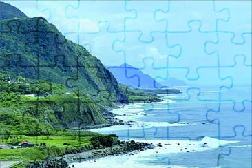 風景 jigsaw puzzle