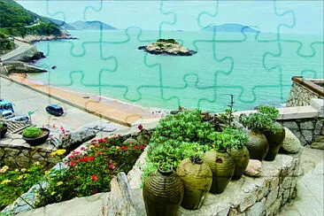 風景 jigsaw puzzle