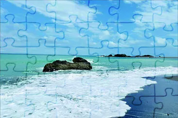 風景 jigsaw puzzle