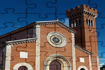 Cattedrale jigsaw puzzle