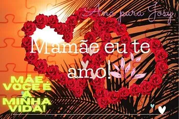 Ana- Dia das mães