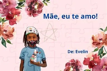 Evelin jigsaw puzzle