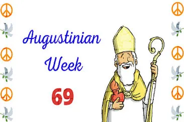 |Augustinian  Week 69 - 1