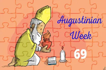 Augustinian  Week 69 - 2