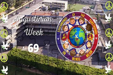 Augustinian  Week 69 - 3