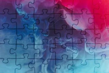 גג jigsaw puzzle