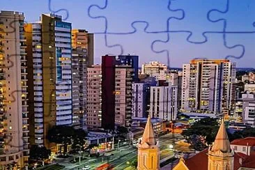 imagem jigsaw puzzle