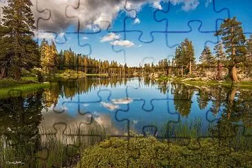 imagem jigsaw puzzle