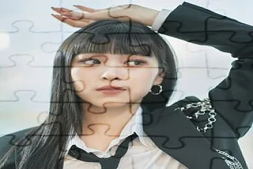 Ryujin jigsaw puzzle