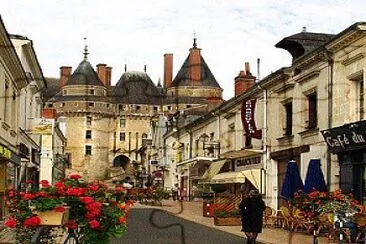 Brehemont. Francia.