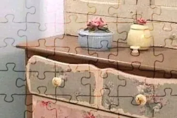 cosas jigsaw puzzle