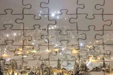 lugares jigsaw puzzle