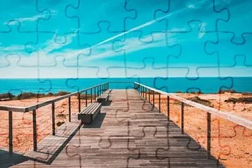 Eu jigsaw puzzle