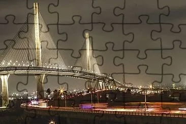 Puente pumarejo jigsaw puzzle