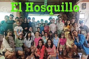 El Hosquillo jigsaw puzzle