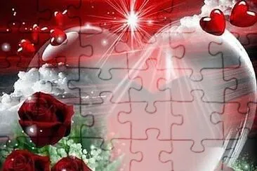 imagem jigsaw puzzle