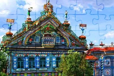 Russian House