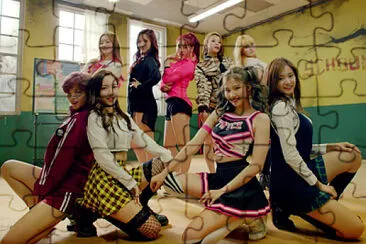 2. OOH-AHH Twice