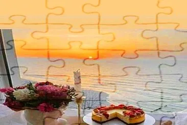 pastel jigsaw puzzle