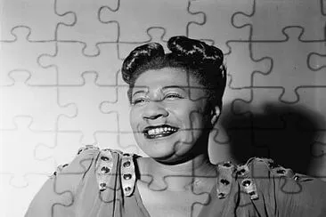 פאזל של Ella Fitzgerald