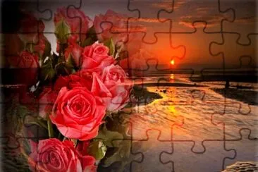 imagem jigsaw puzzle