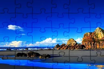 FHX jigsaw puzzle