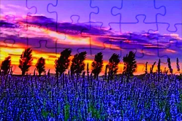 風景 jigsaw puzzle