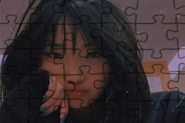 Kaylie jigsaw puzzle