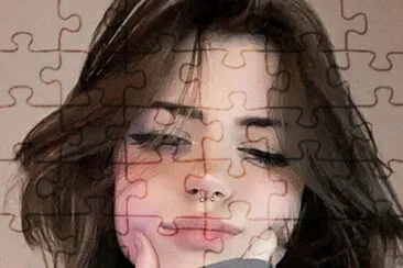 Alex jigsaw puzzle