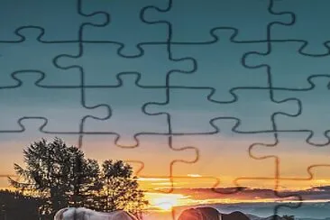 Eu jigsaw puzzle