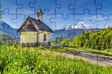 NATUREZA jigsaw puzzle