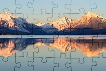 Eu jigsaw puzzle