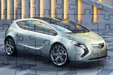 autos electricois jigsaw puzzle