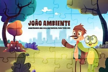 פאזל של João Ambiente