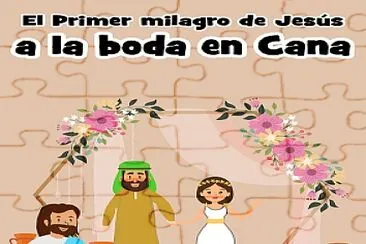 BODAS DE CANA