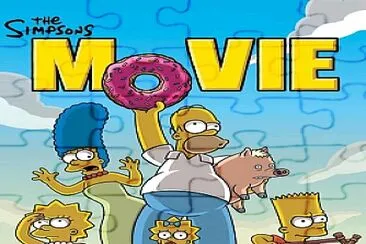 Simpson movie1