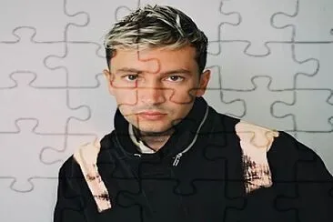 TYLER J jigsaw puzzle