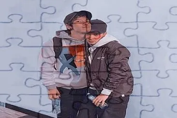 Joshler jigsaw puzzle