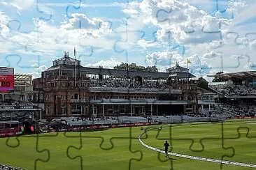 Lords jigsaw puzzle