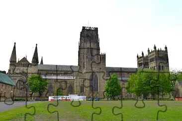 Durham Cathedral