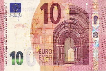 10 euro