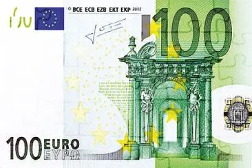 100 euro