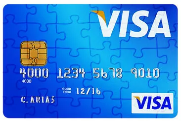 carta visa jigsaw puzzle