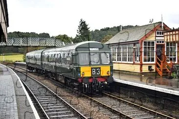 North Norfolk Rly